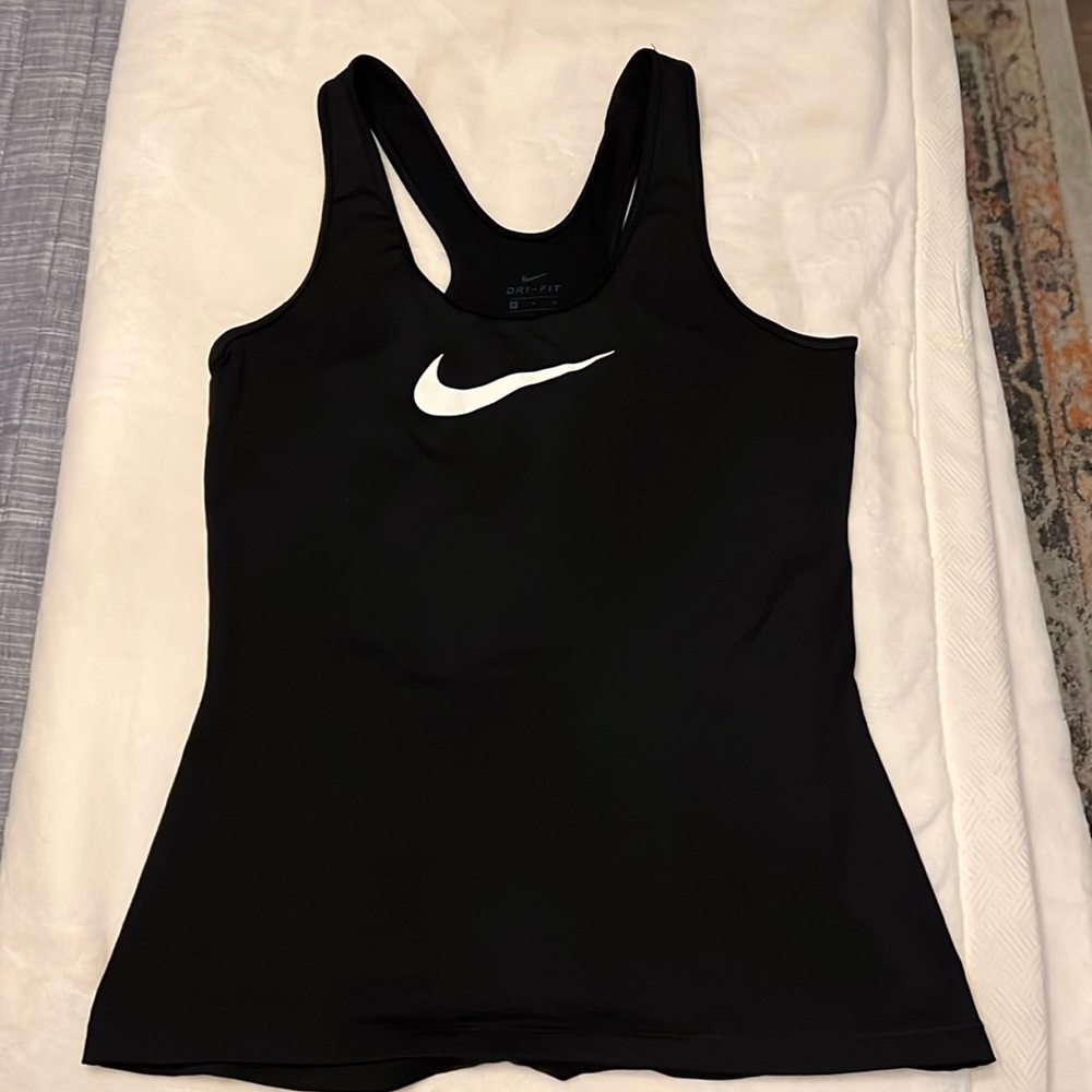 Nike Dri-Fit Tank Top